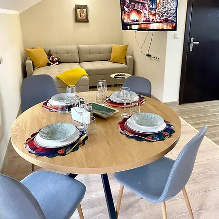 1br Near Gondola By Si * Bansko