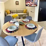 1br Near Gondola By Si * Banszko