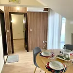 Appartement 1br Near Gondola By Si Bansko