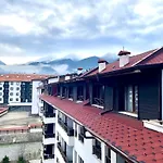 1br Near Gondola By Si