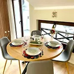 Appartement 1br Near Gondola By Si *