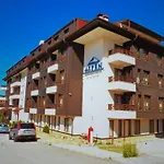 1br Near Gondola By Si *