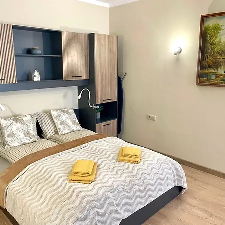 1br Near Gondola By Si アパート *