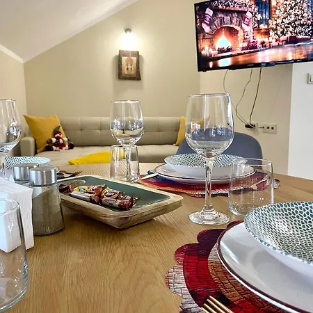 1br Near Gondola By Si