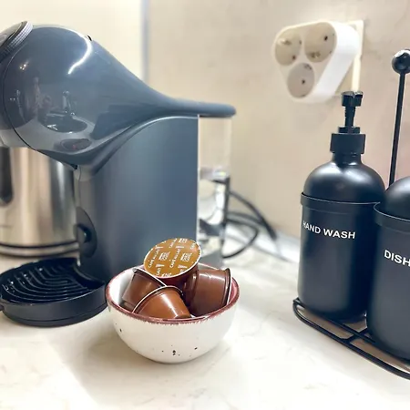 公寓 1br Near Gondola By Si *