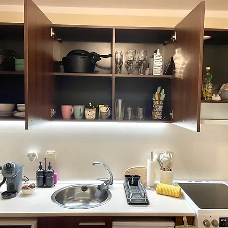 アパート 1br Near Gondola By Si