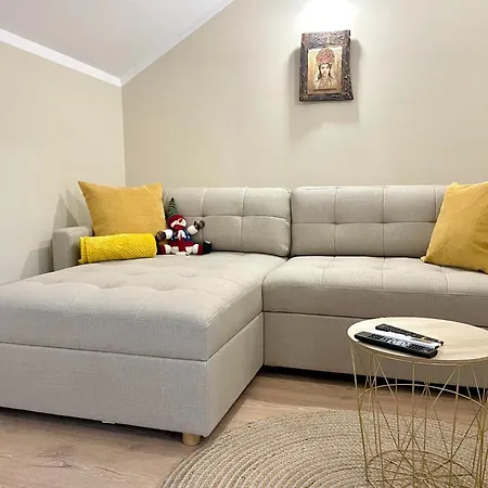 Appartement 1br Near Gondola By Si *
