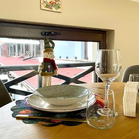 1br Near Gondola By Si バンスコ