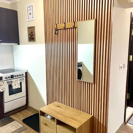 1br Near Gondola By Si アパート