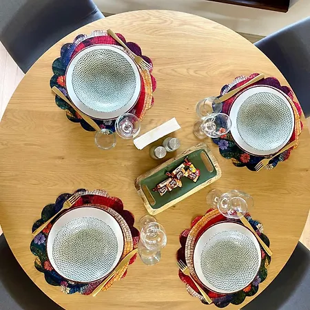 1br Near Gondola By Si アパート