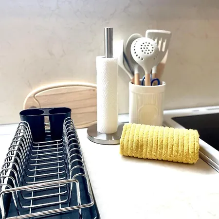 1br Near Gondola By Si アパート