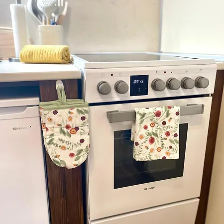 1br Near Gondola By Si * バンスコ