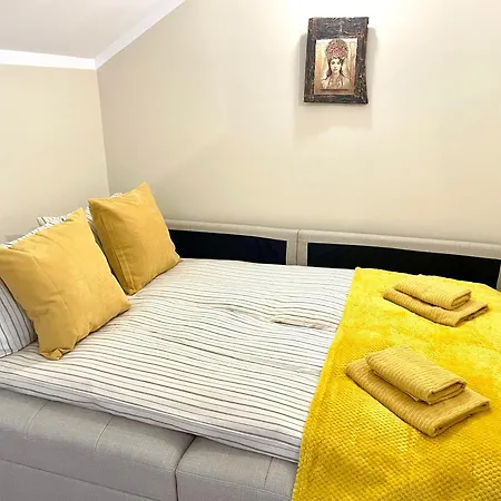 1br Near Gondola By Si Appartement *