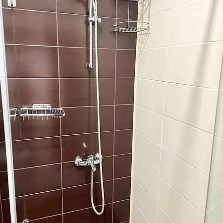 1br Near Gondola By Si アパート バンスコ