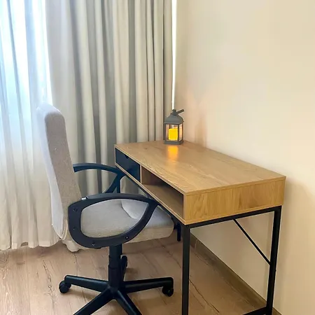 1br Near Gondola By Si *