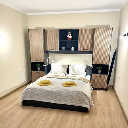 1br Near Gondola By Si *