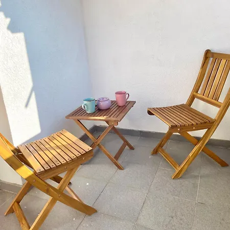 1br Near Gondola By Si アパート バンスコ