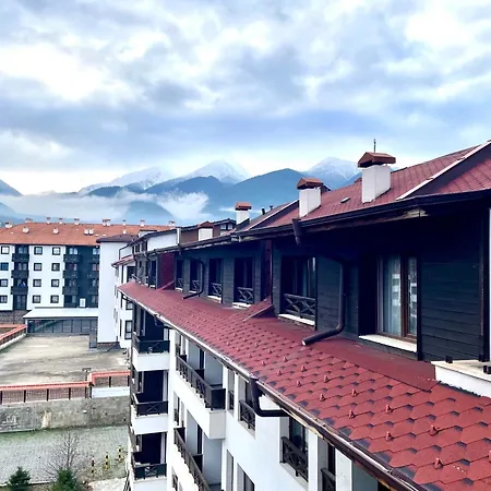 Exclusive With Terrace-400m To Gondola By Si