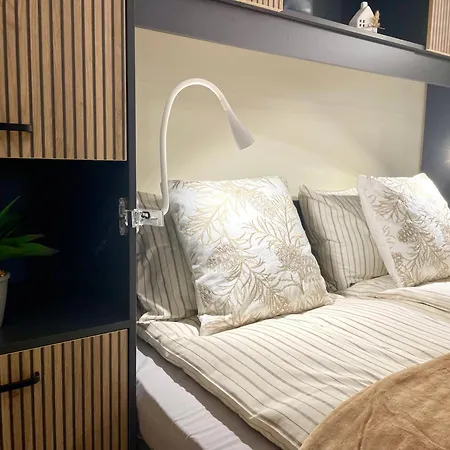 1br Near Gondola By Si * בנסקו