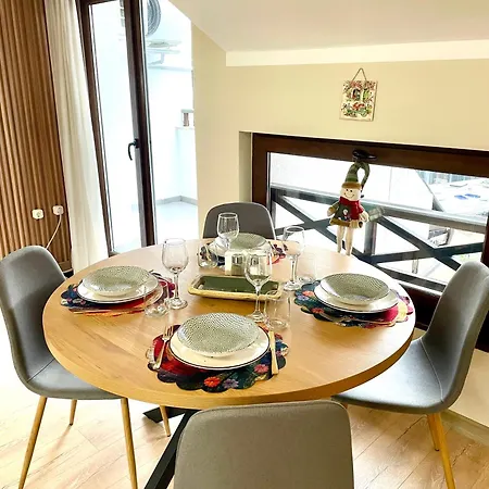 アパート 1br Near Gondola By Si *