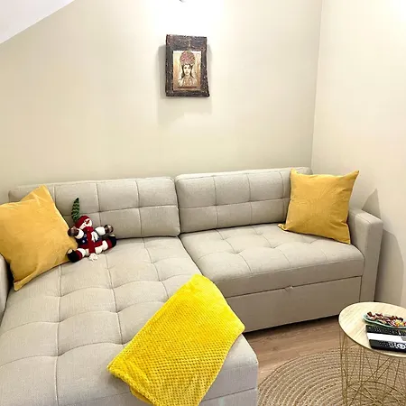 1br Near Gondola By Si דירה בנסקו