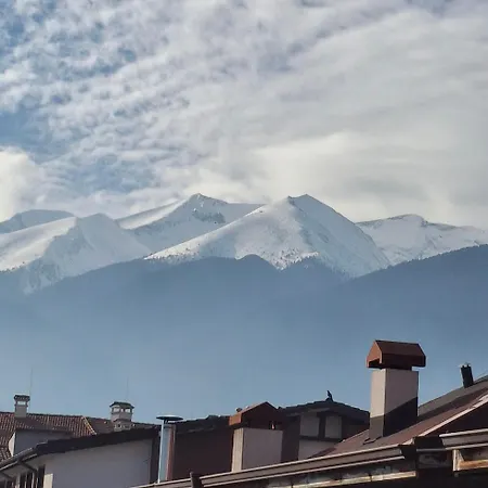 1br Near Gondola By Si バンスコ