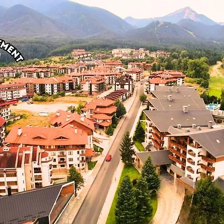 1br Near Gondola By Si