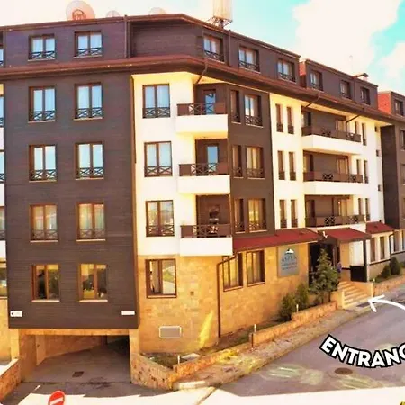 1br Near Gondola By Si アパート バンスコ