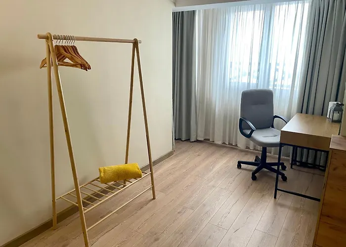 公寓 1br Near Gondola By Si *