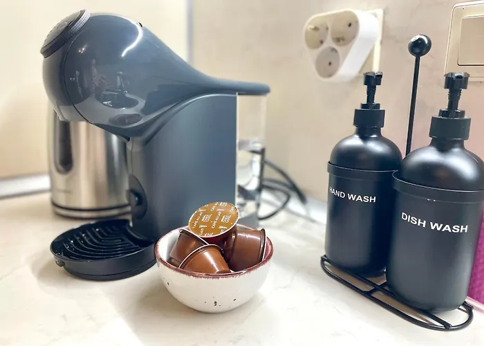 公寓 1br Near Gondola By Si *