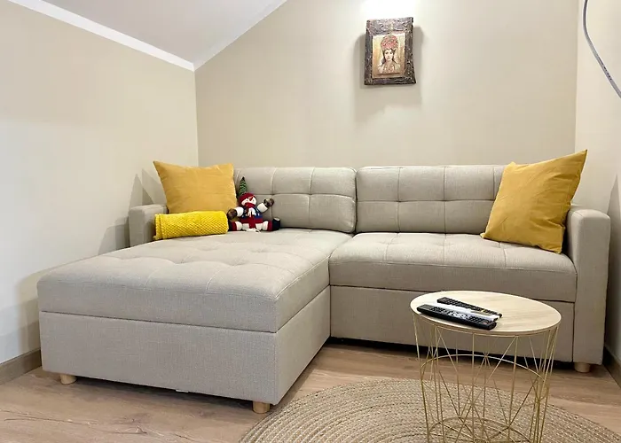 公寓 1br Near Gondola By Si *