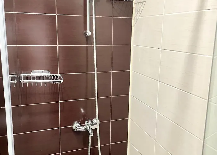 1br Near Gondola By Si 公寓 班斯科