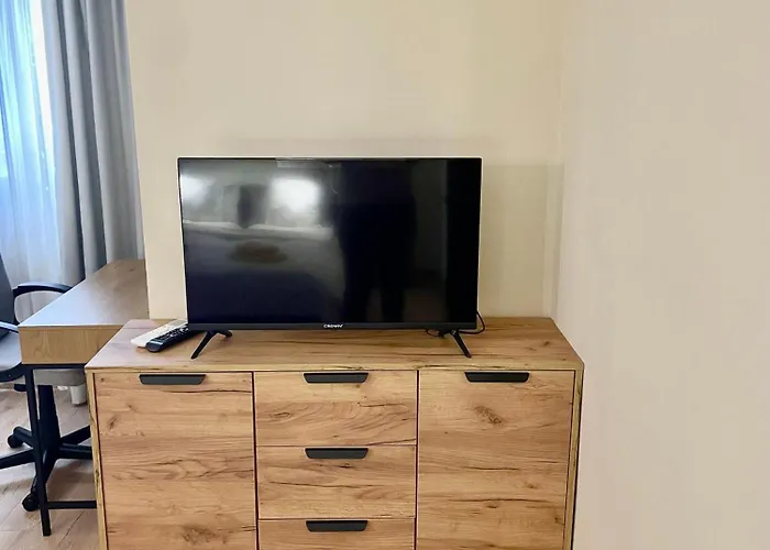 公寓 1br Near Gondola By Si 班斯科