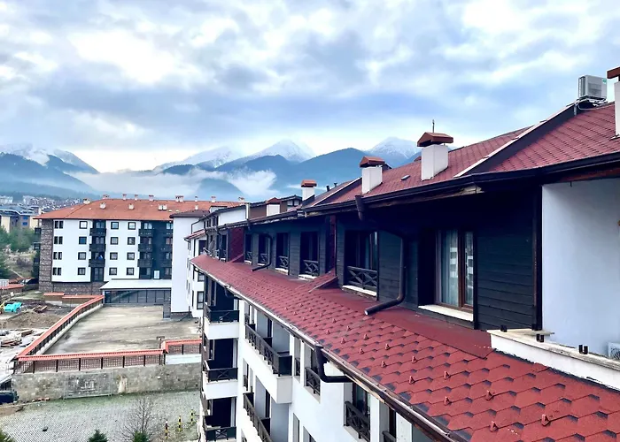 1br Near Gondola By Si