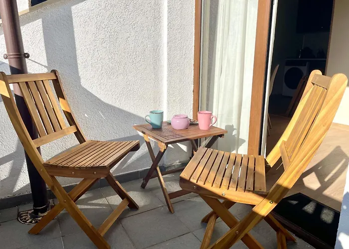 1br Near Gondola By Si